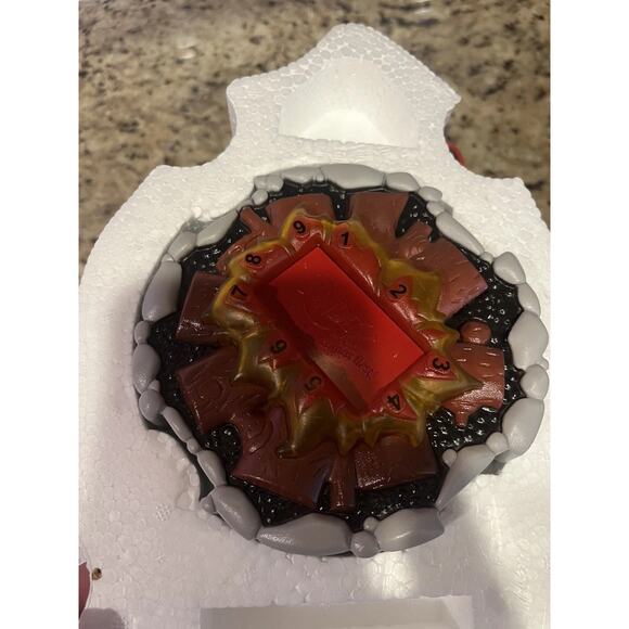 Wildfire Dominoes Electronic Game Hub w/ Lights & Sound - Fundex Open Box - Picture 7 of 7